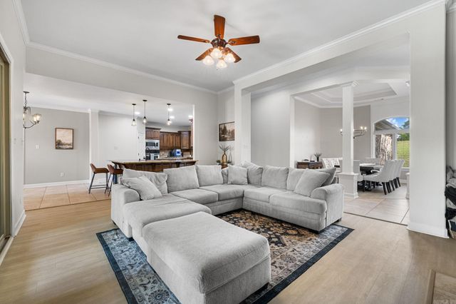 502 Greystone Boulevard, Cabot, AR 72023