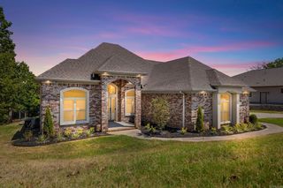 502 Greystone Boulevard, Cabot, AR 72023