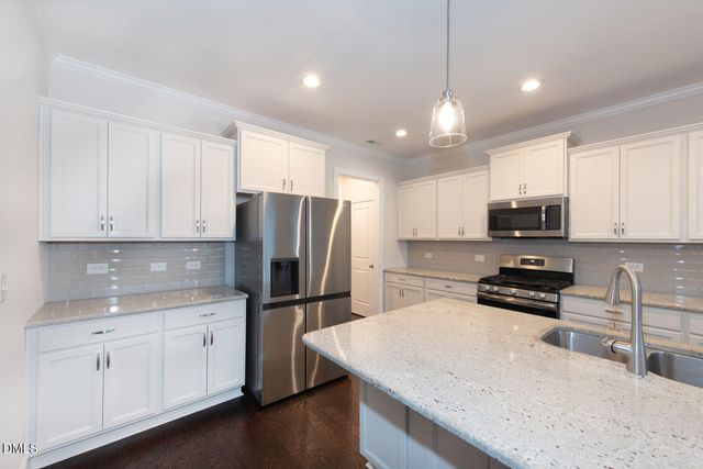 77 Ravensworth Drive, Garner, NC 27529