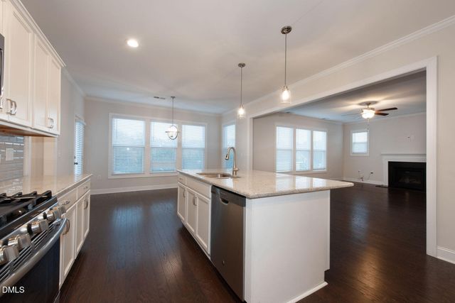 77 Ravensworth Drive, Garner, NC 27529