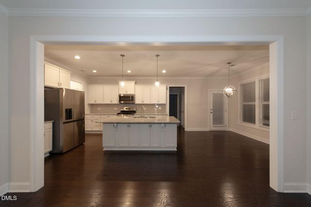 77 Ravensworth Drive, Garner, NC 27529