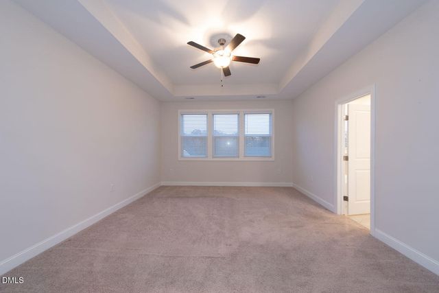 77 Ravensworth Drive, Garner, NC 27529