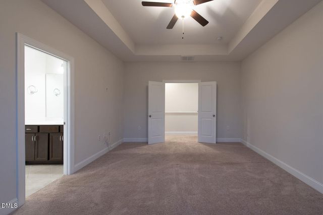 77 Ravensworth Drive, Garner, NC 27529