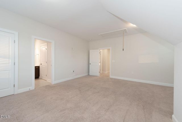 77 Ravensworth Drive, Garner, NC 27529