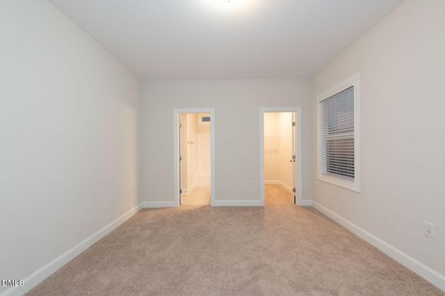 77 Ravensworth Drive, Garner, NC 27529