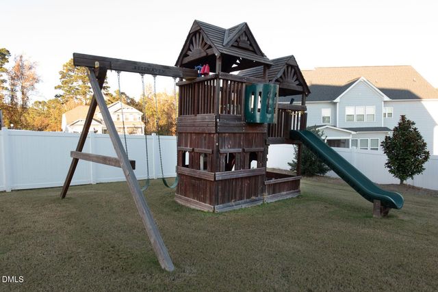 77 Ravensworth Drive, Garner, NC 27529