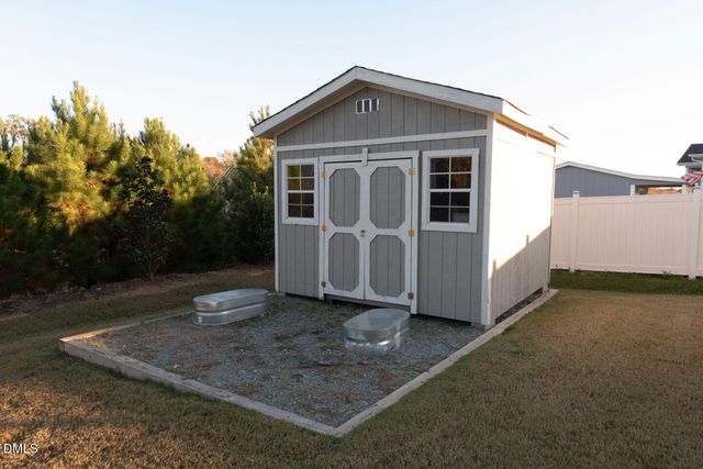 77 Ravensworth Drive, Garner, NC 27529