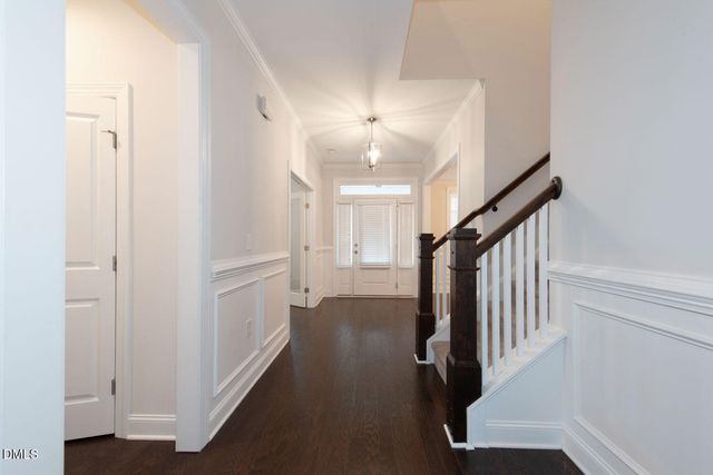 77 Ravensworth Drive, Garner, NC 27529