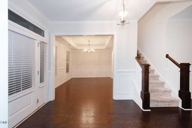 77 Ravensworth Drive, Garner, NC 27529