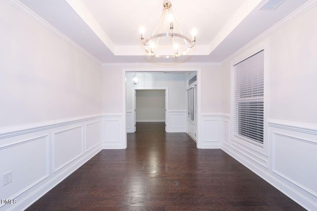 77 Ravensworth Drive, Garner, NC 27529