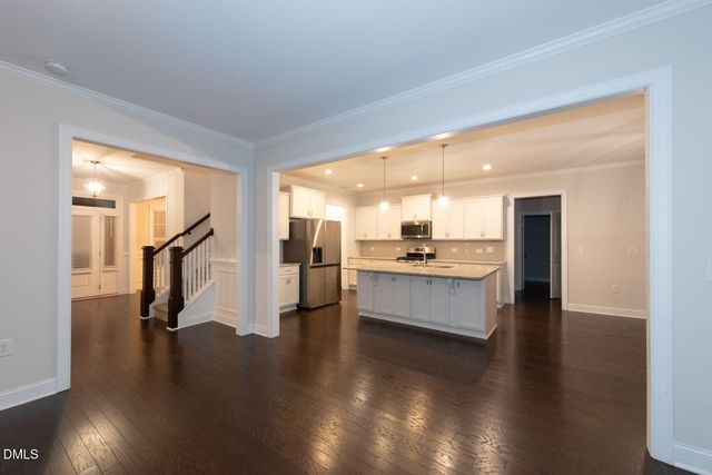 77 Ravensworth Drive, Garner, NC 27529