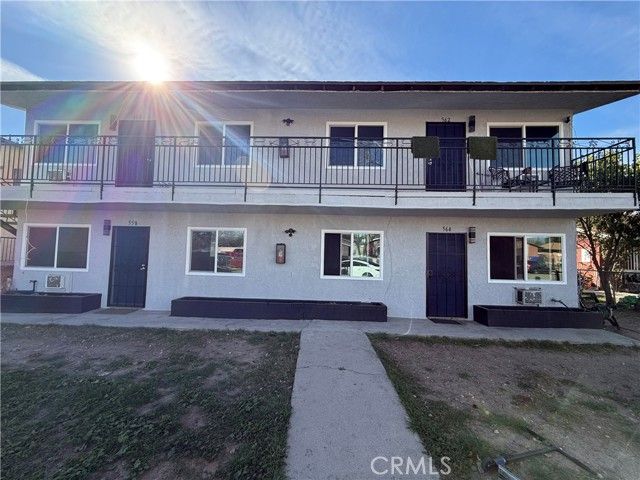 558 S Benjamin, Rialto, CA 92376