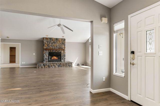 16 Woodstock Circle, Carson City, NV 89703