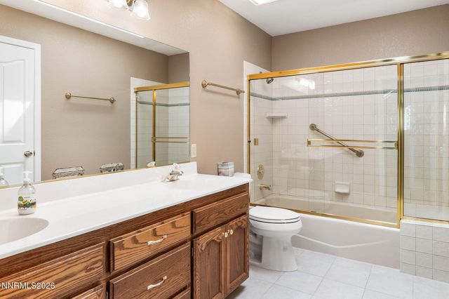 16 Woodstock Circle, Carson City, NV 89703