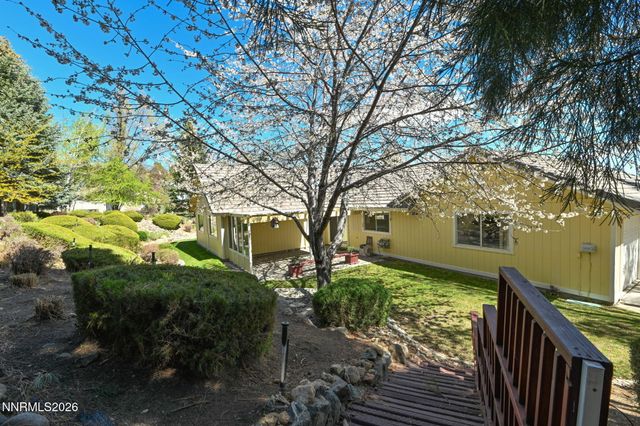 16 Woodstock Circle, Carson City, NV 89703