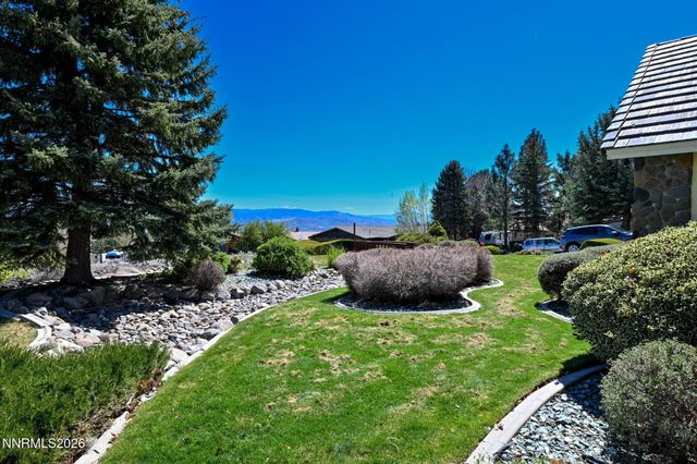 16 Woodstock Circle, Carson City, NV 89703
