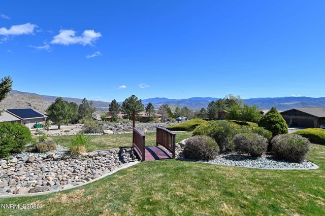 16 Woodstock Circle, Carson City, NV 89703