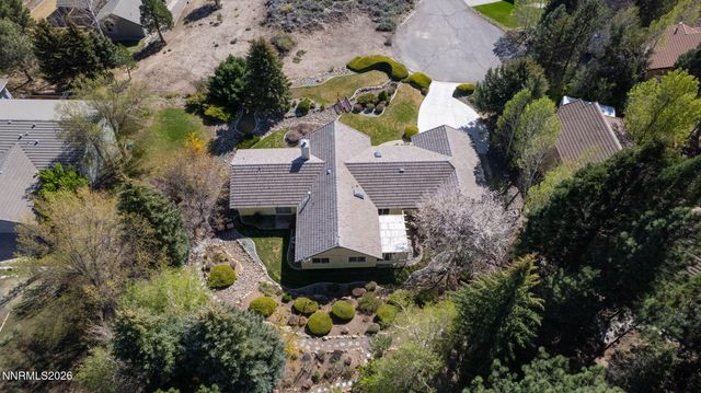 16 Woodstock Circle, Carson City, NV 89703