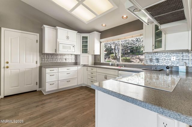 16 Woodstock Circle, Carson City, NV 89703