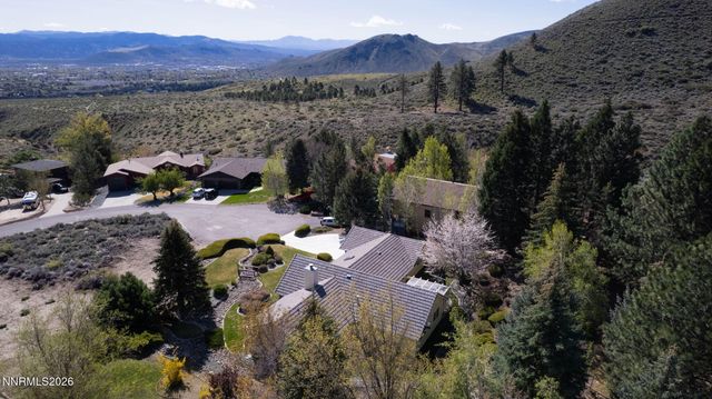 16 Woodstock Circle, Carson City, NV 89703