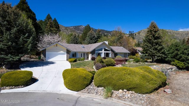 16 Woodstock Circle, Carson City, NV 89703