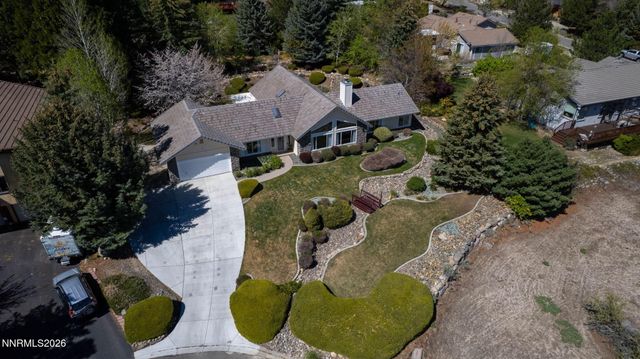 16 Woodstock Circle, Carson City, NV 89703