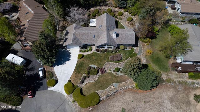 16 Woodstock Circle, Carson City, NV 89703