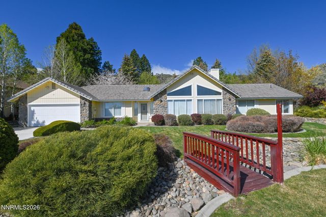 16 Woodstock Circle, Carson City, NV 89703