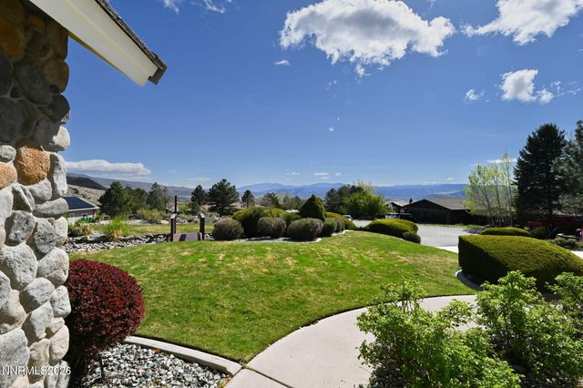 16 Woodstock Circle, Carson City, NV 89703