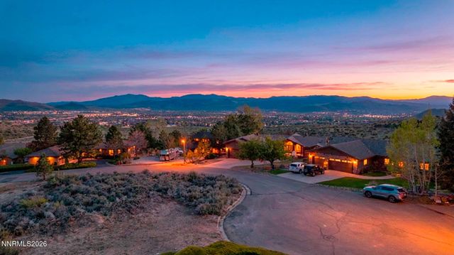 16 Woodstock Circle, Carson City, NV 89703