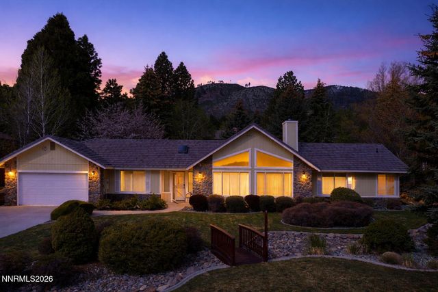 16 Woodstock Circle, Carson City, NV 89703