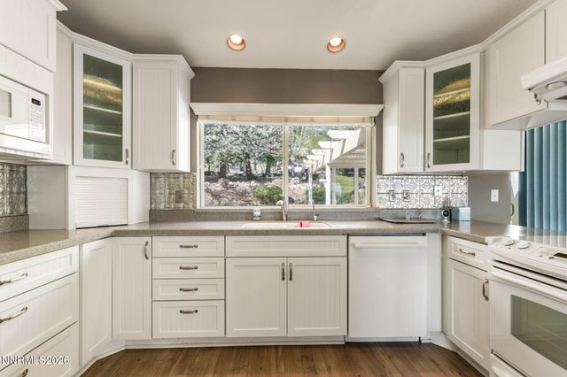 16 Woodstock Circle, Carson City, NV 89703