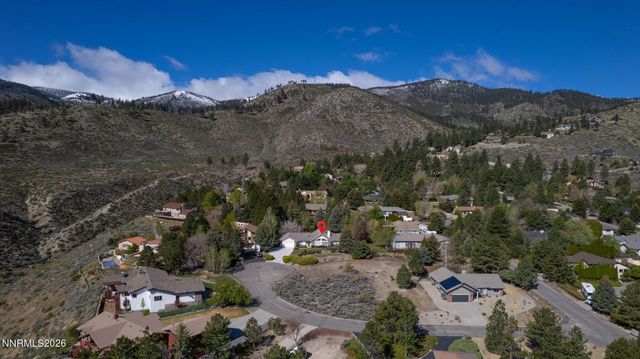 16 Woodstock Circle, Carson City, NV 89703