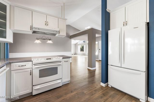 16 Woodstock Circle, Carson City, NV 89703