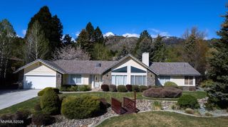 16 Woodstock Circle, Carson City, NV 89703