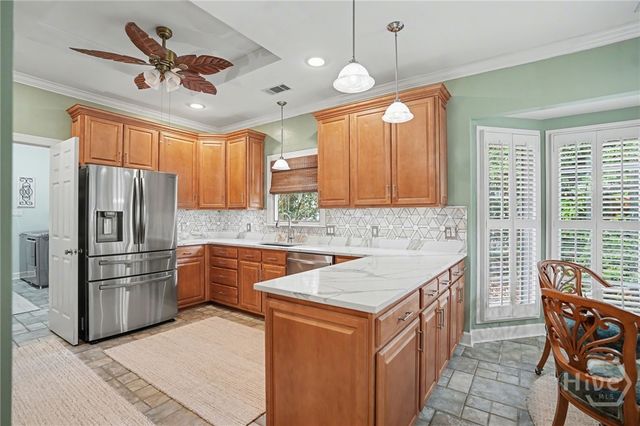 1 Cavan Lane, Savannah, GA 31411