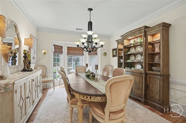 1 Cavan Lane, Savannah, GA 31411