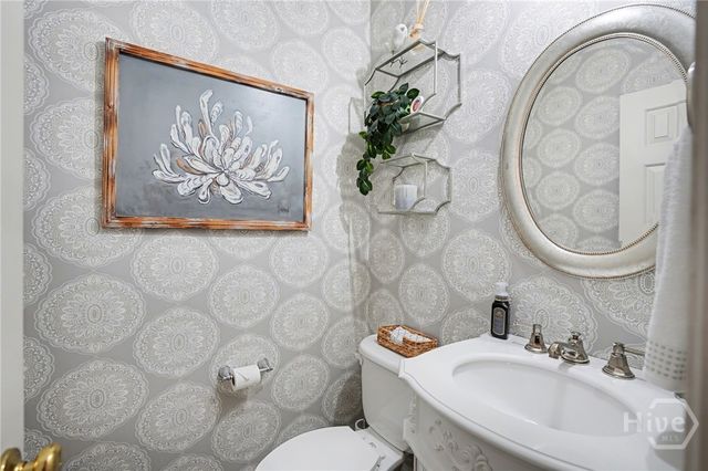 1 Cavan Lane, Savannah, GA 31411