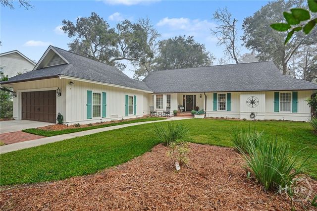 1 Cavan Lane, Savannah, GA 31411