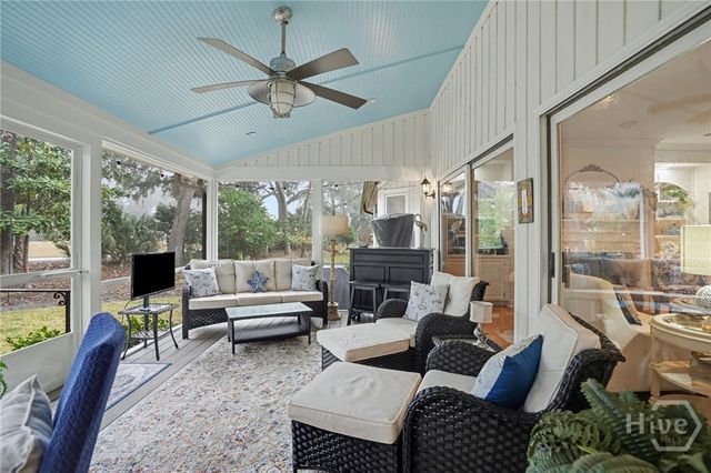 1 Cavan Lane, Savannah, GA 31411