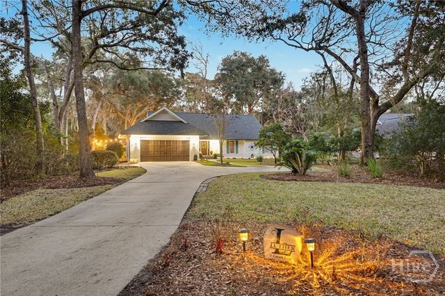 1 Cavan Lane, Savannah, GA 31411