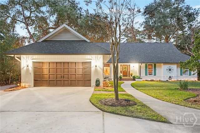 1 Cavan Lane, Savannah, GA 31411