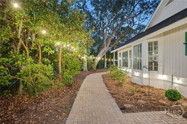 1 Cavan Lane, Savannah, GA 31411