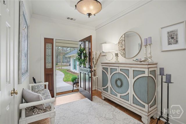 1 Cavan Lane, Savannah, GA 31411