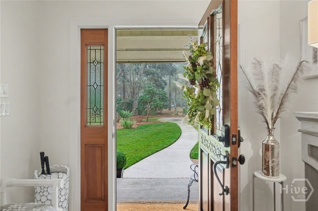 1 Cavan Lane, Savannah, GA 31411