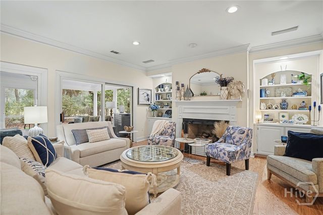 1 Cavan Lane, Savannah, GA 31411