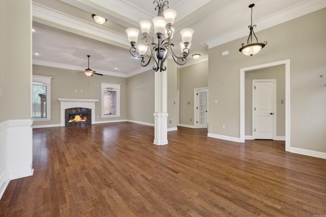 7 Foxfield Cove, Little Rock, AR 72211