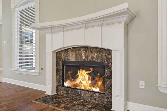 7 Foxfield Cove, Little Rock, AR 72211