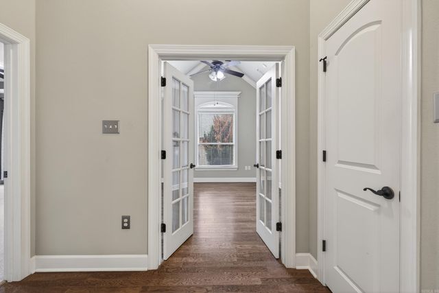 7 Foxfield Cove, Little Rock, AR 72211