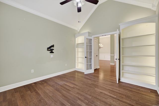 7 Foxfield Cove, Little Rock, AR 72211